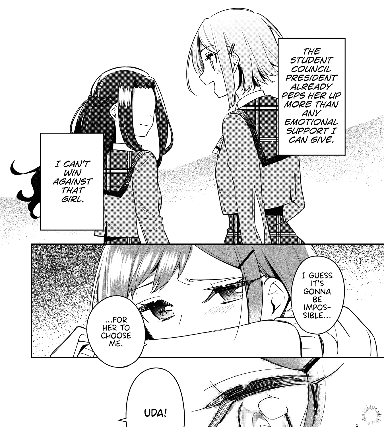 Anemone Is In Heat Chapter 23 page 51 - MangaKakalot