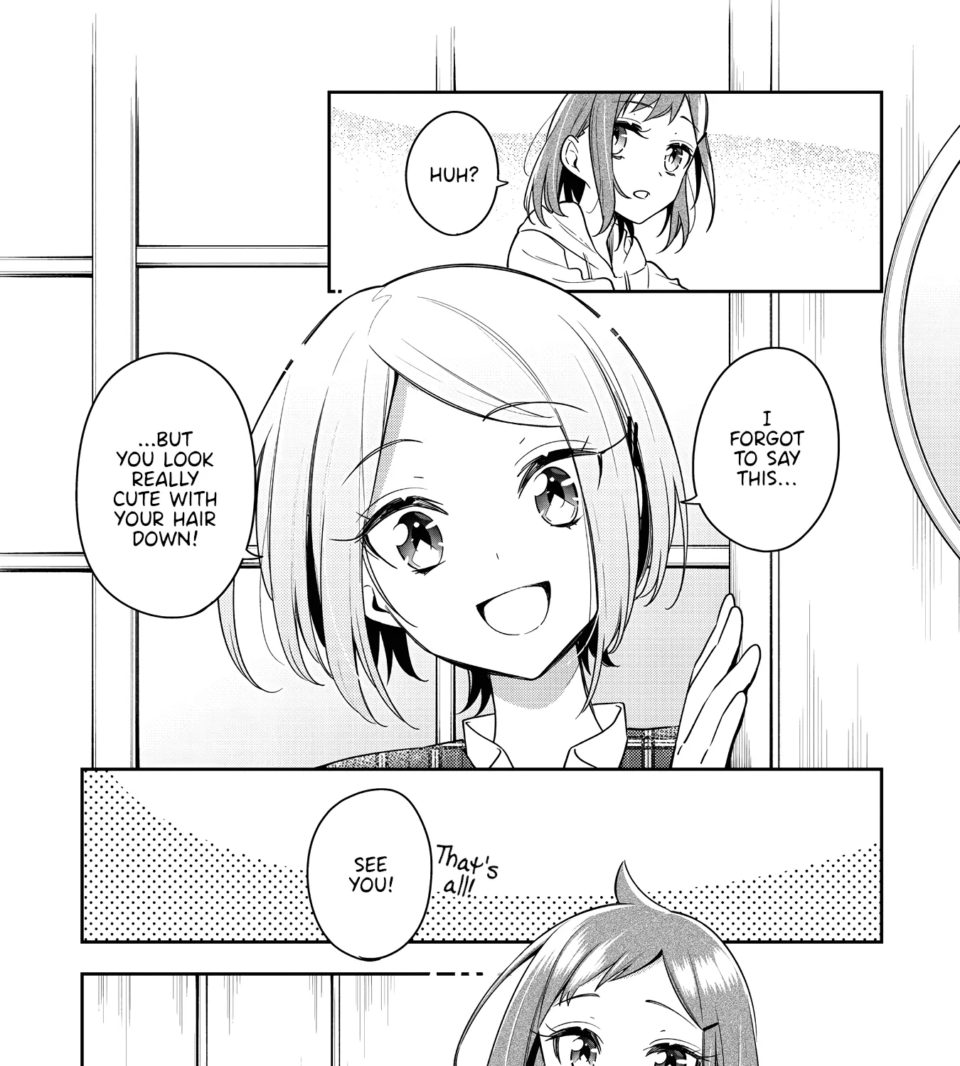 Anemone Is In Heat Chapter 23 page 53 - MangaKakalot