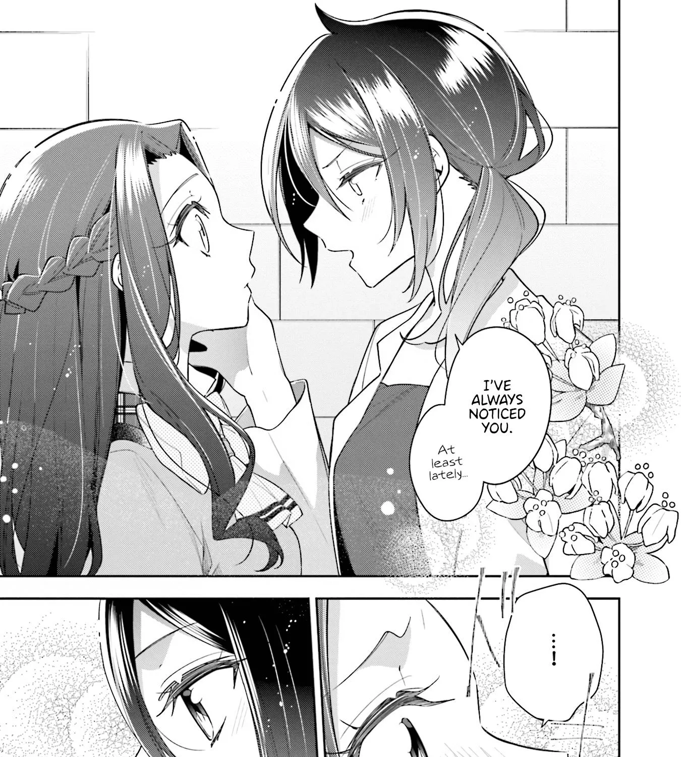 Anemone Is In Heat Chapter 24.5 page 13 - MangaKakalot