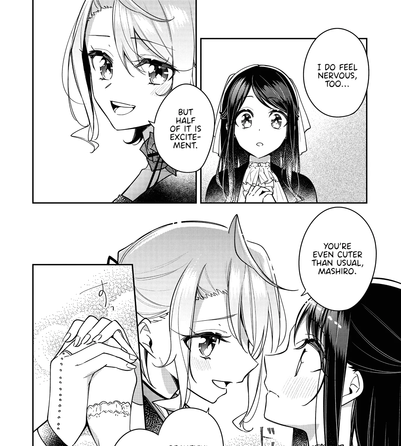 Anemone Is In Heat Chapter 24 page 11 - MangaKakalot