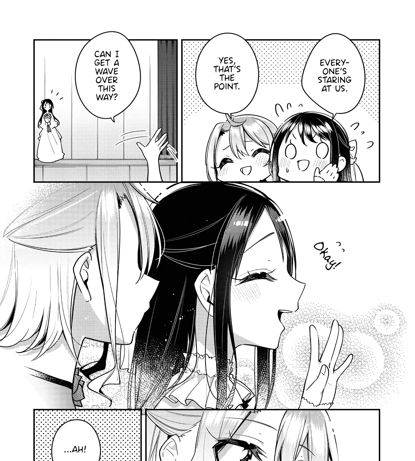 Anemone Is In Heat Chapter 24 page 25 - MangaKakalot