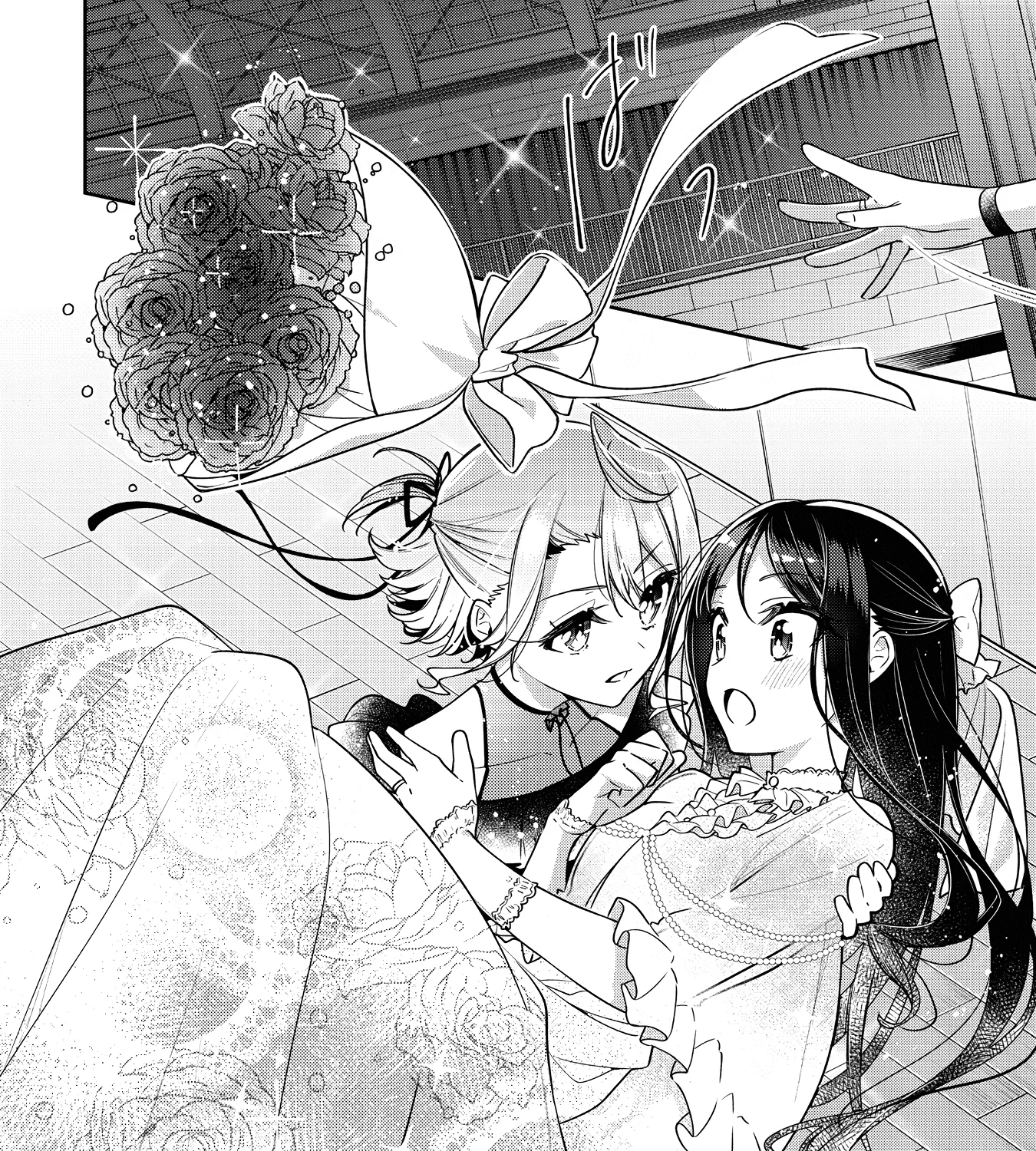 Anemone Is In Heat Chapter 24 page 33 - MangaKakalot