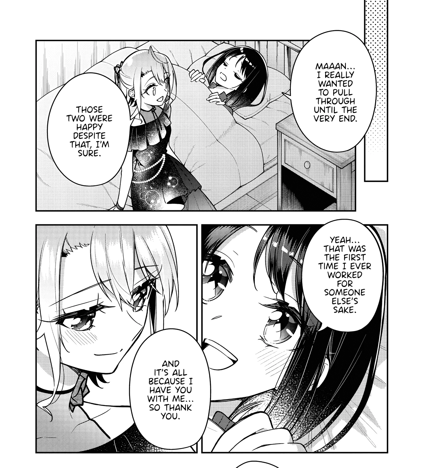 Anemone Is In Heat Chapter 24 page 43 - MangaKakalot