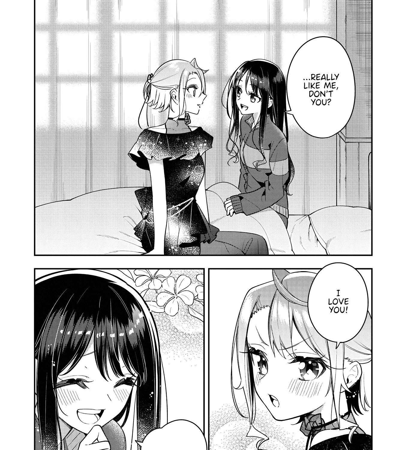 Anemone Is In Heat Chapter 24 page 47 - MangaKakalot