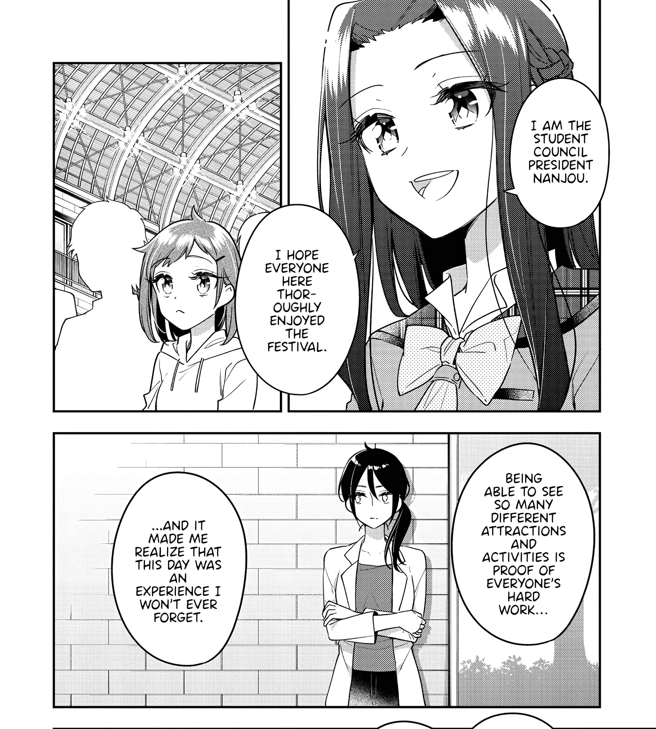 Anemone Is In Heat Chapter 24 page 53 - MangaKakalot