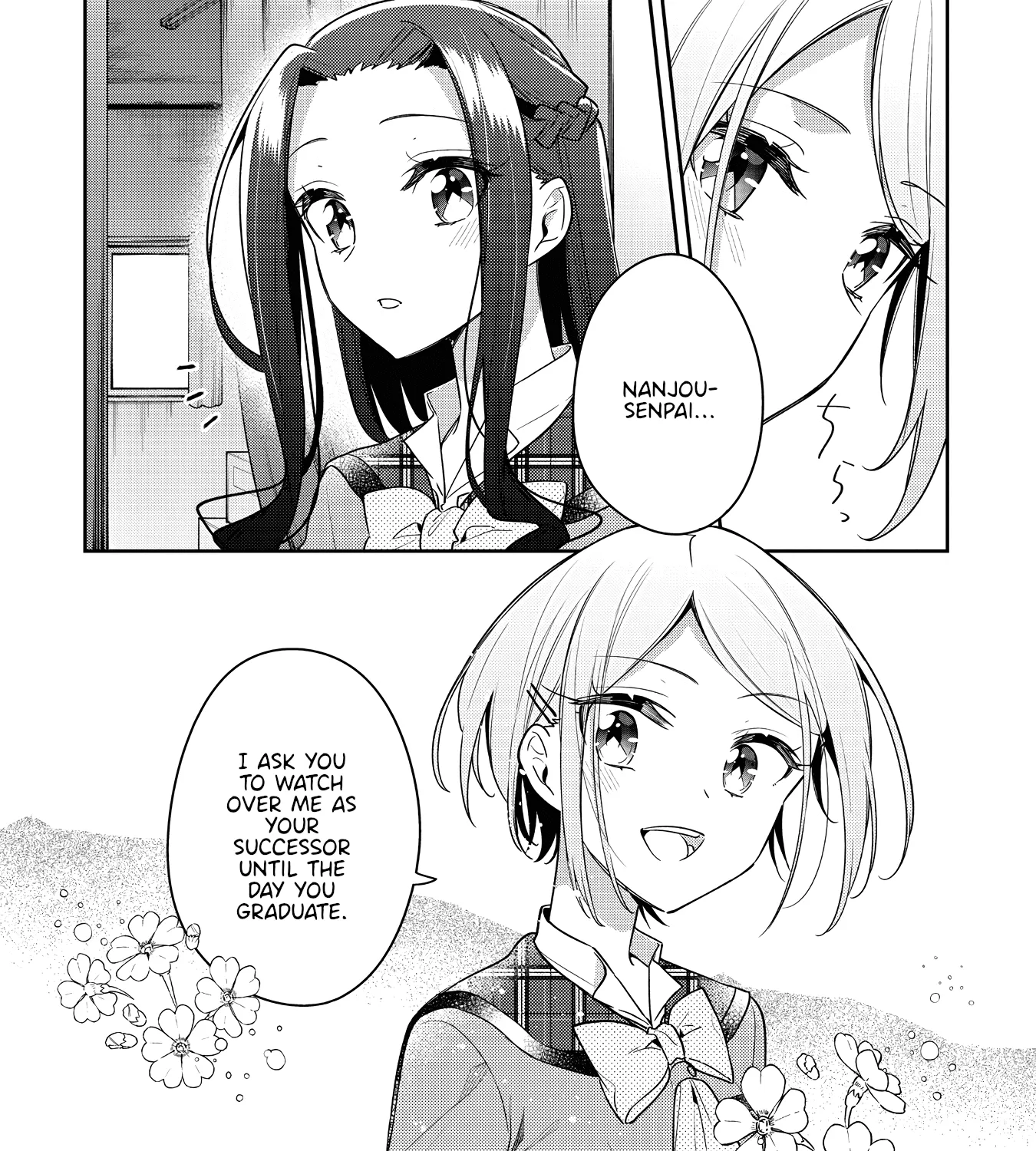 Anemone Is In Heat Chapter 24 page 57 - MangaKakalot