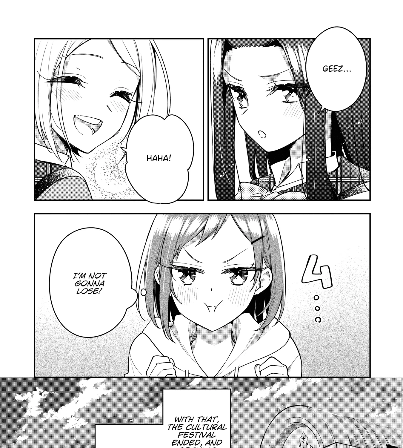 Anemone Is In Heat Chapter 24 page 59 - MangaKakalot