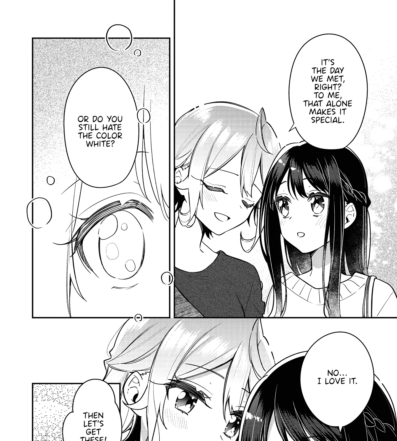 Anemone Is In Heat Chapter 25 page 28 - MangaKakalot