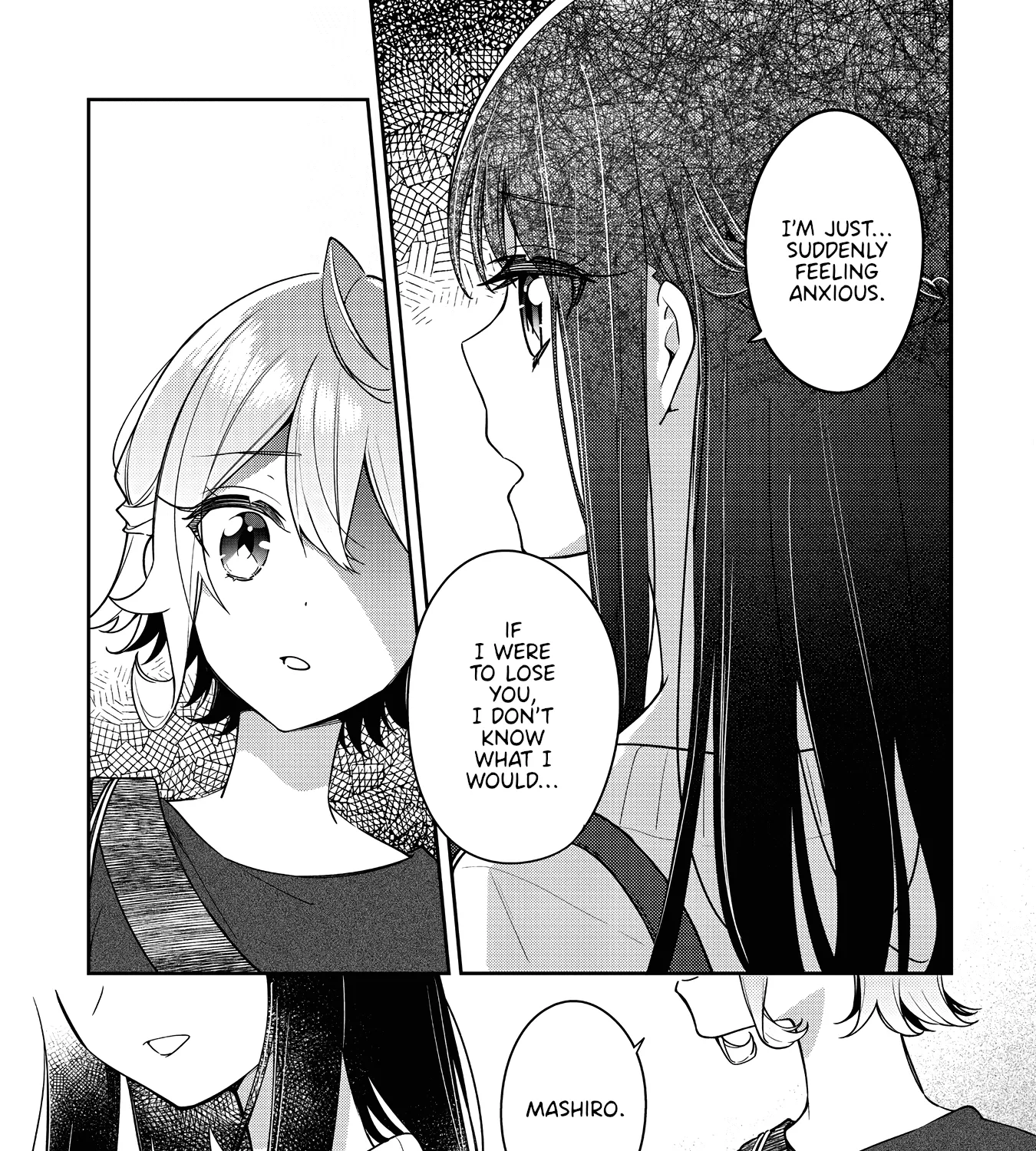 Anemone Is In Heat Chapter 25 page 42 - MangaKakalot