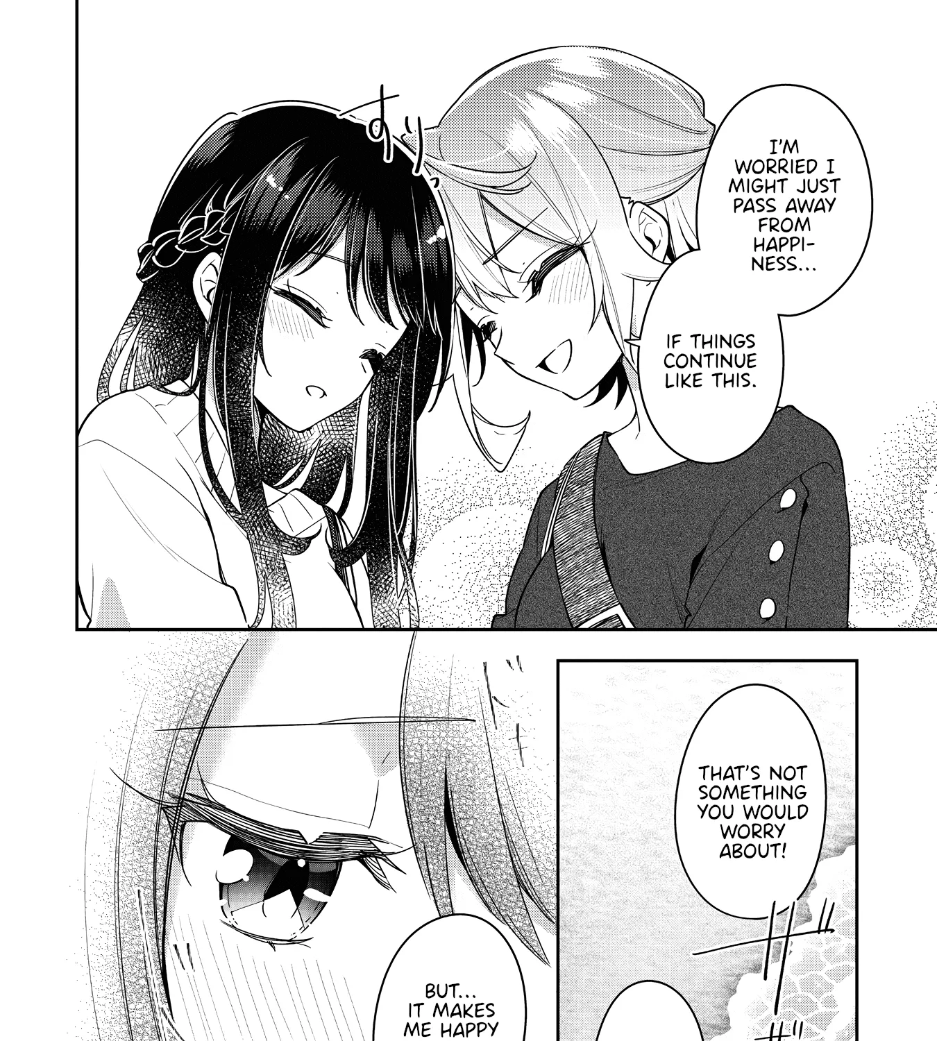 Anemone Is In Heat Chapter 25 page 48 - MangaKakalot