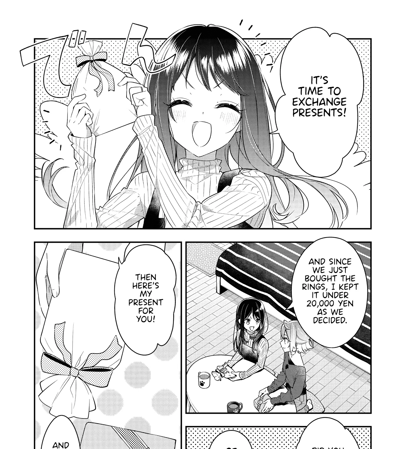 Anemone Is In Heat Chapter 27 page 21 - MangaKakalot