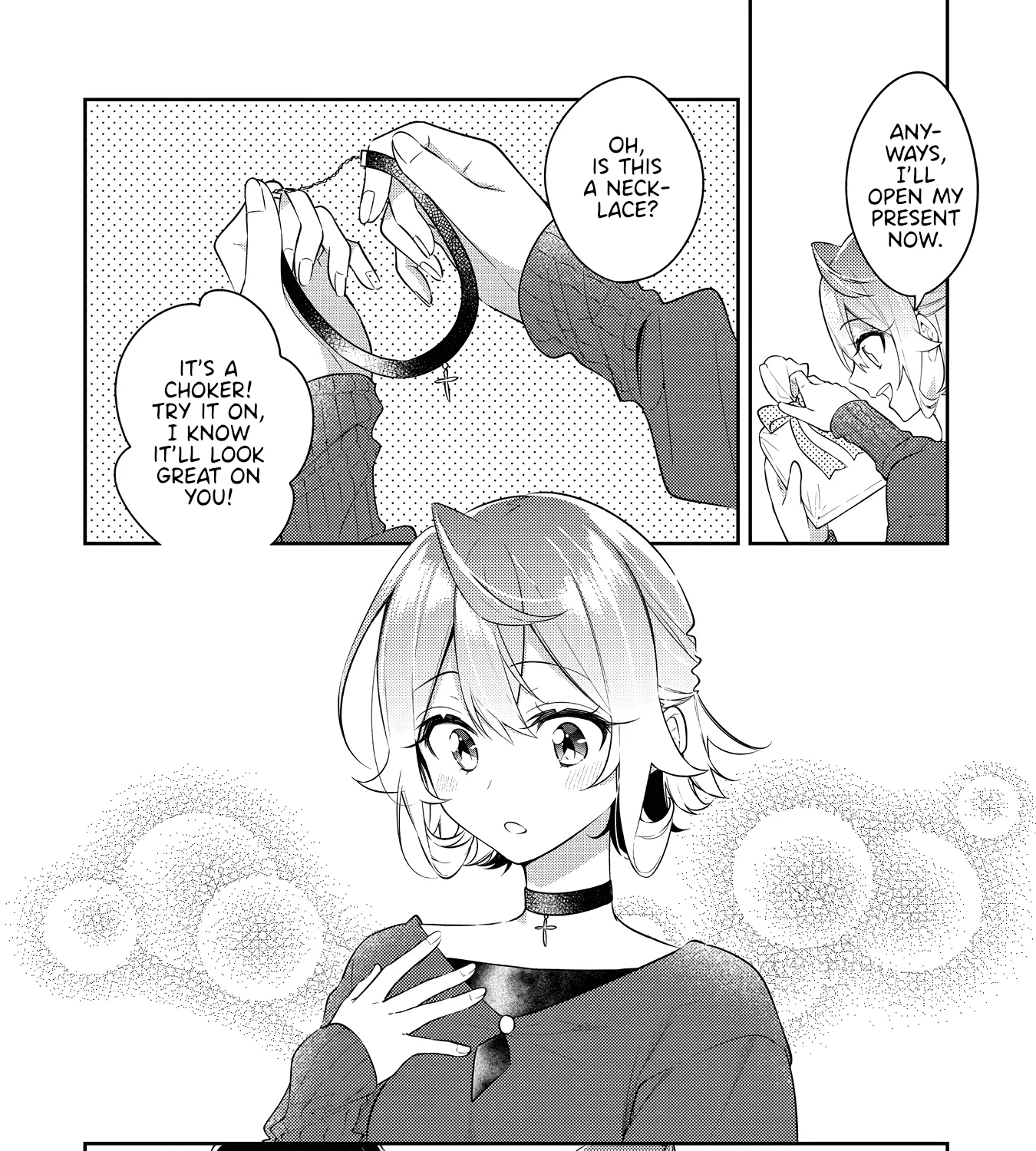 Anemone Is In Heat Chapter 27 page 27 - MangaKakalot