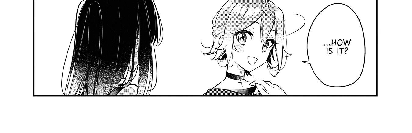 Anemone Is In Heat Chapter 27 page 28 - MangaKakalot