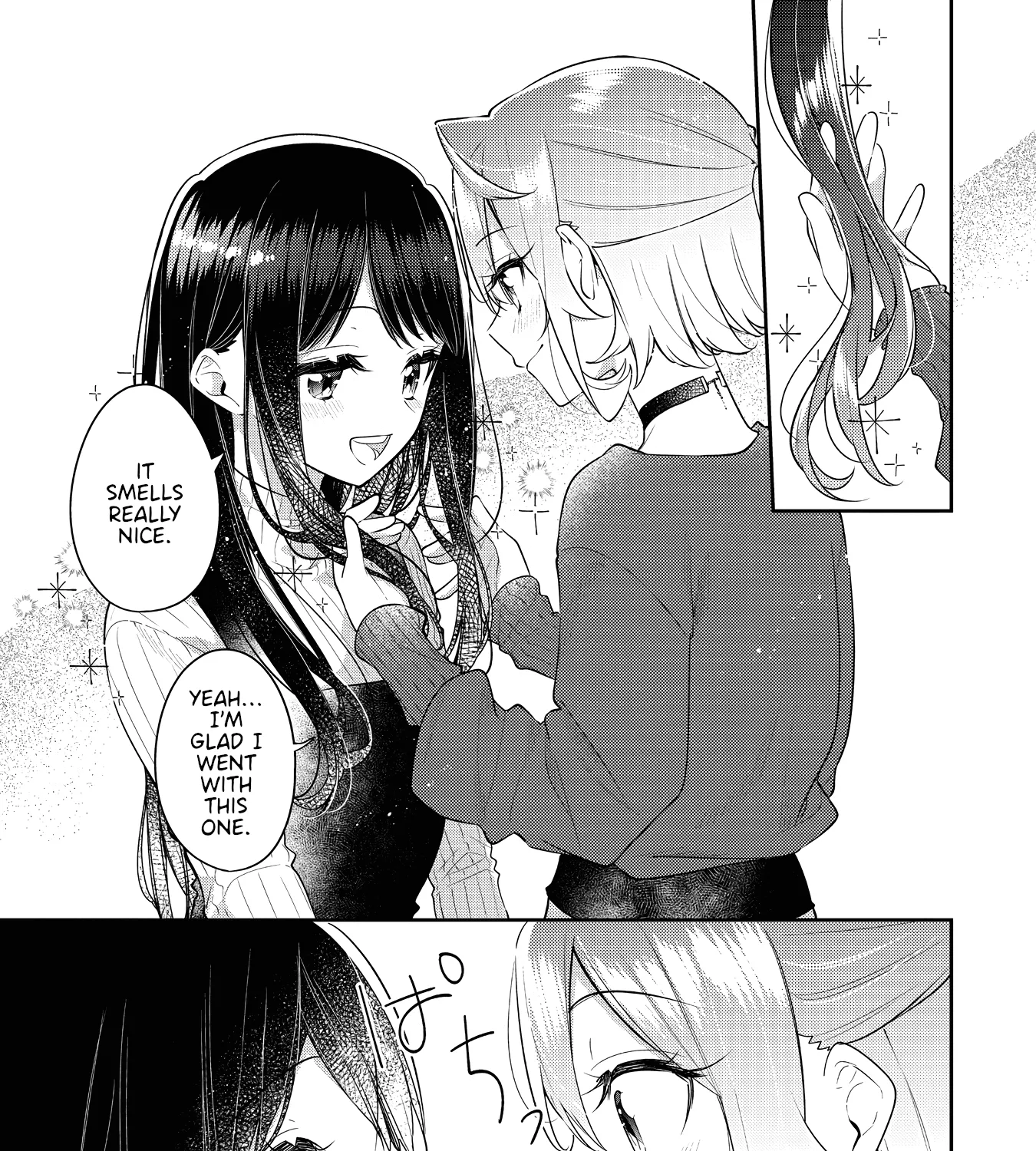 Anemone Is In Heat Chapter 27 page 33 - MangaKakalot