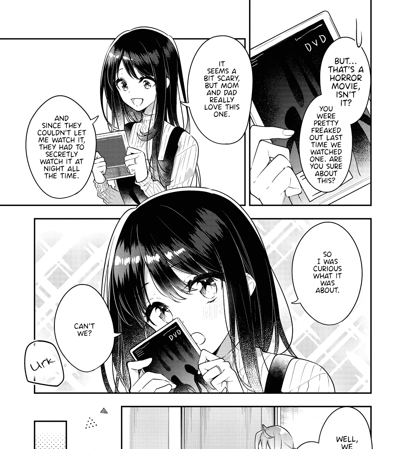 Anemone Is In Heat Chapter 27 page 9 - MangaKakalot