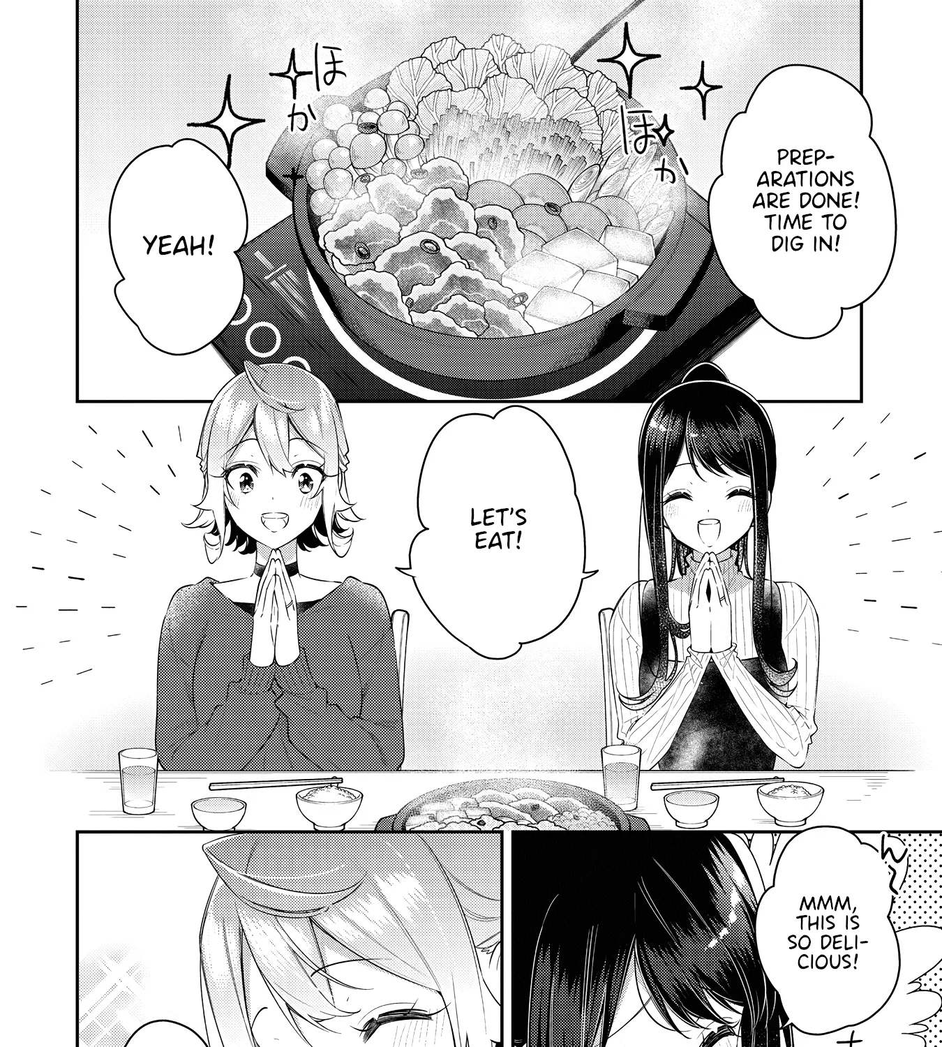 Anemone Is In Heat Chapter 28 page 11 - MangaKakalot