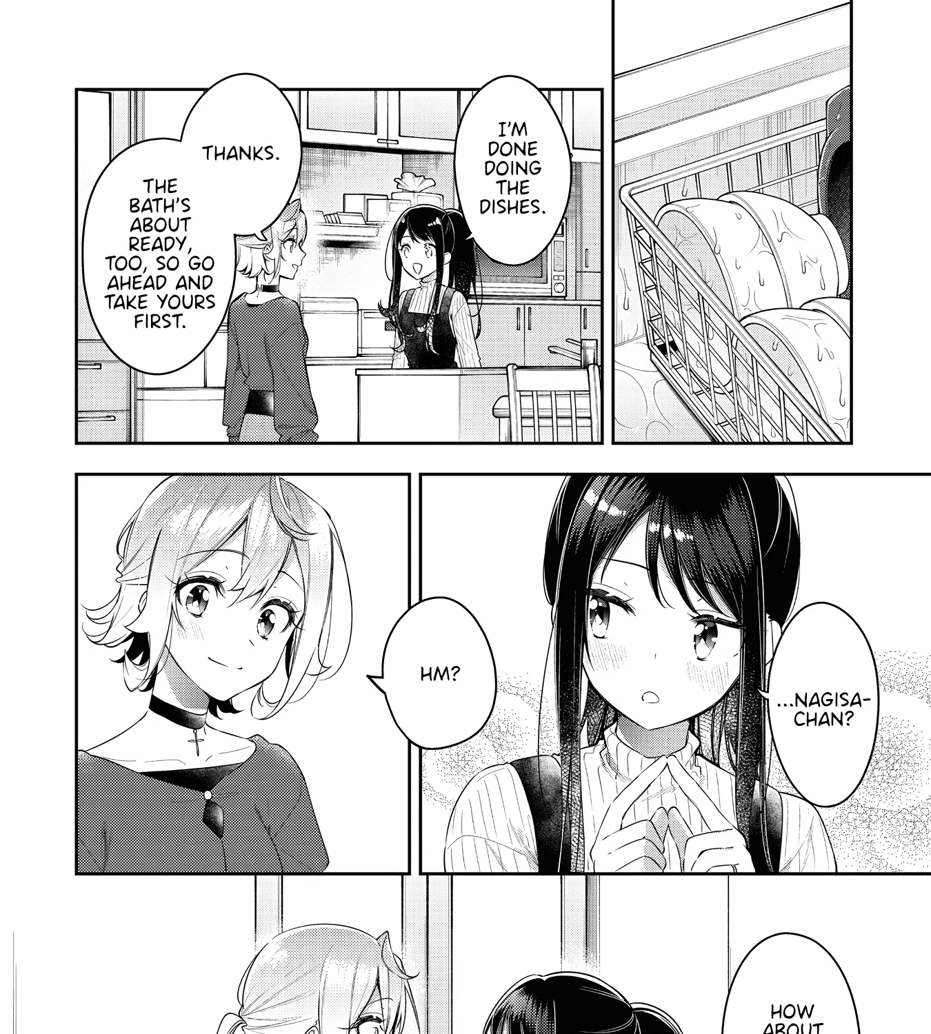 Anemone Is In Heat Chapter 28 page 15 - MangaKakalot