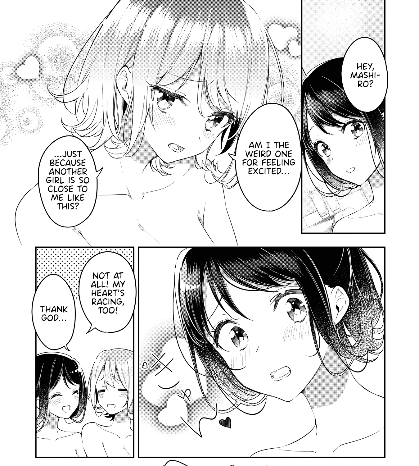 Anemone Is In Heat Chapter 28 page 29 - MangaKakalot