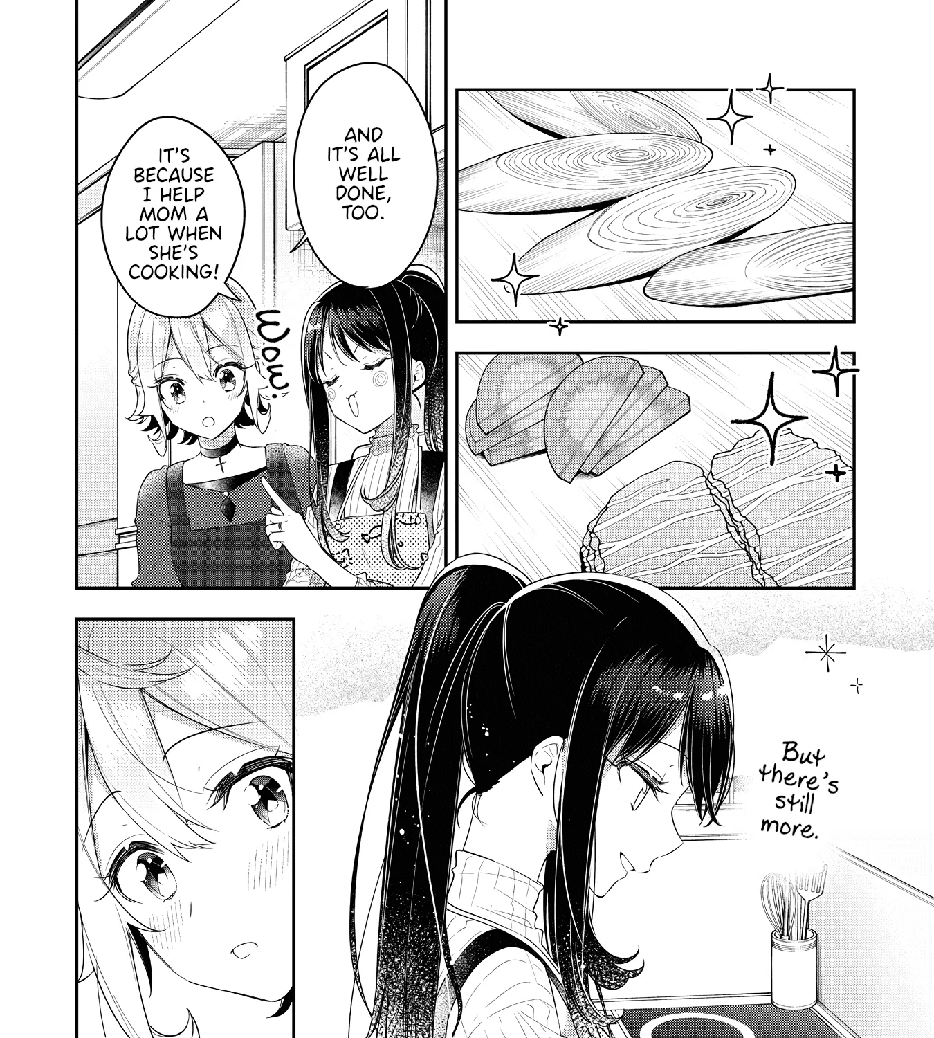 Anemone Is In Heat Chapter 28 page 7 - MangaKakalot