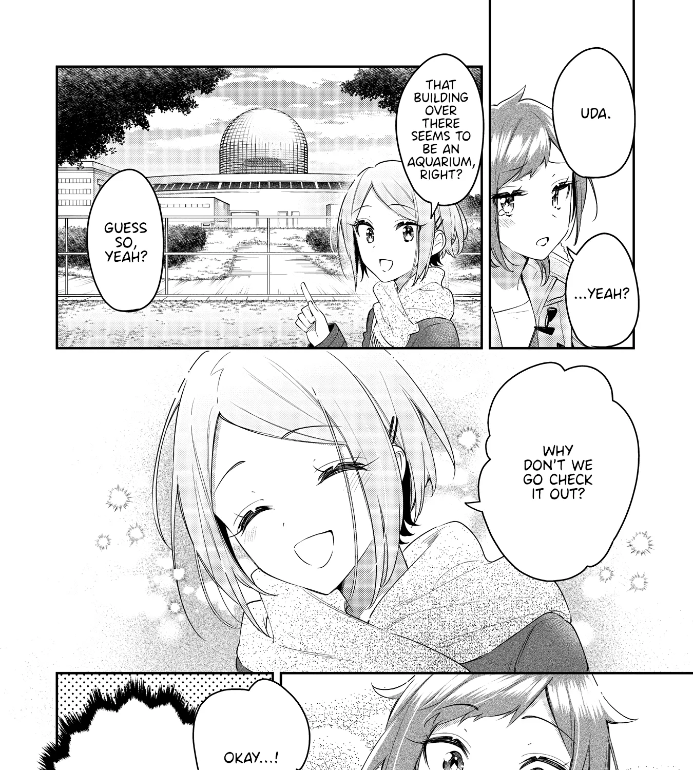 Anemone Is In Heat Chapter 29 page 15 - MangaKakalot