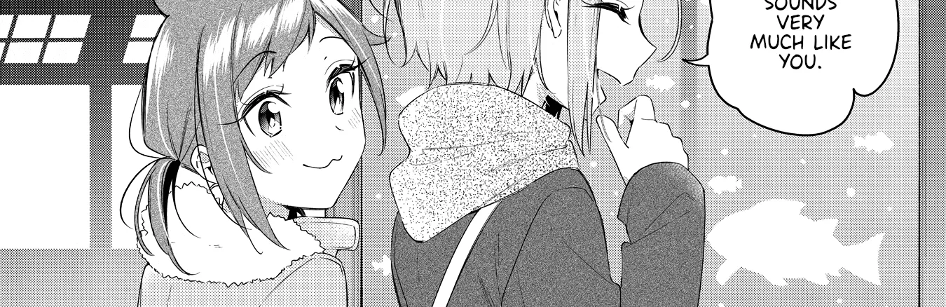 Anemone Is In Heat Chapter 29 page 20 - MangaKakalot