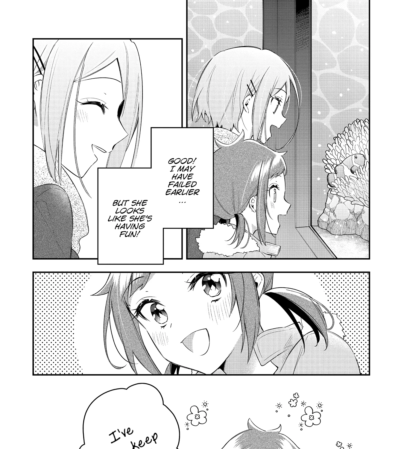 Anemone Is In Heat Chapter 29 page 23 - MangaKakalot