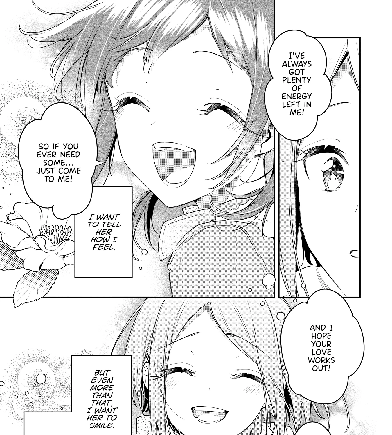 Anemone Is In Heat Chapter 29 page 61 - MangaKakalot