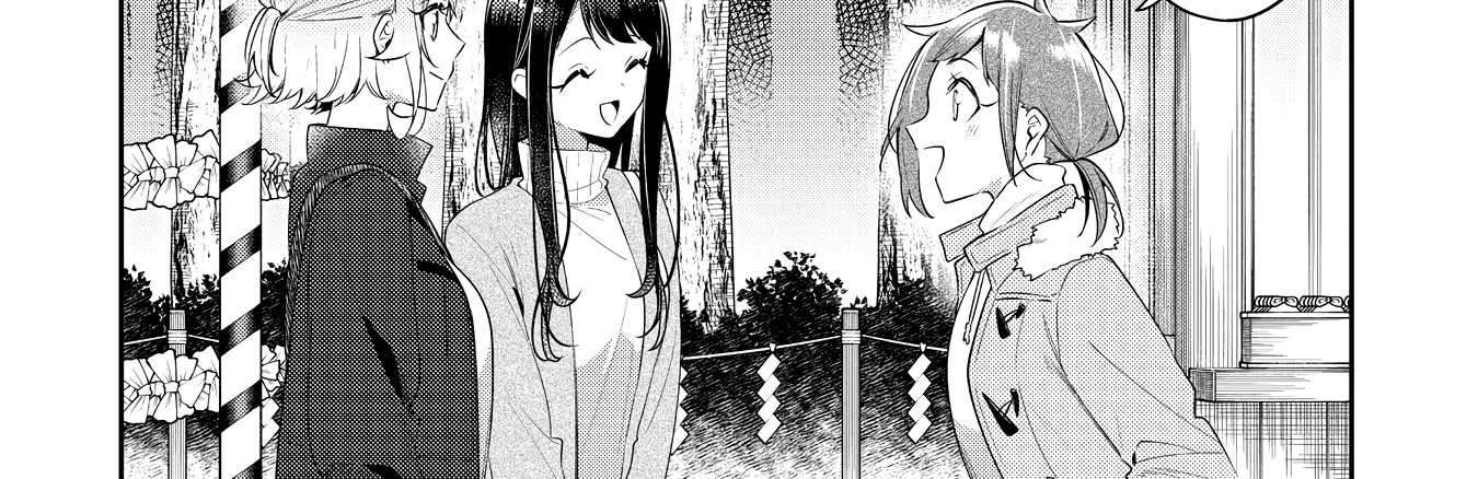 Anemone Is In Heat Chapter 30 page 28 - MangaKakalot