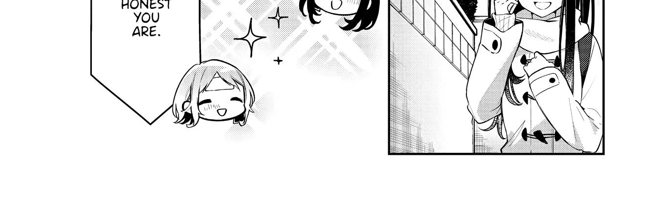 Anemone Is In Heat Chapter 33 page 20 - MangaKakalot