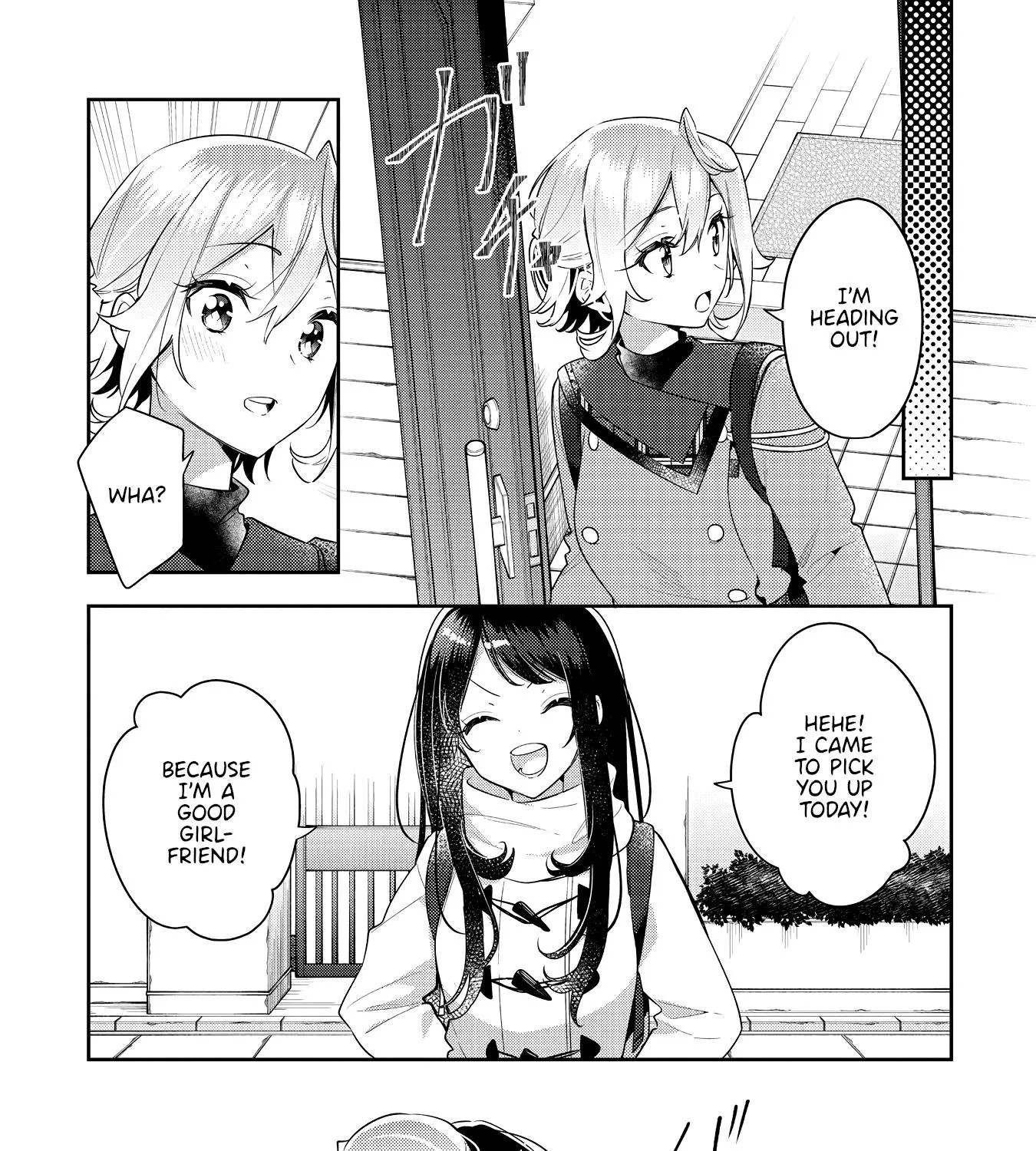 Anemone Is In Heat Chapter 33 page 49 - MangaKakalot