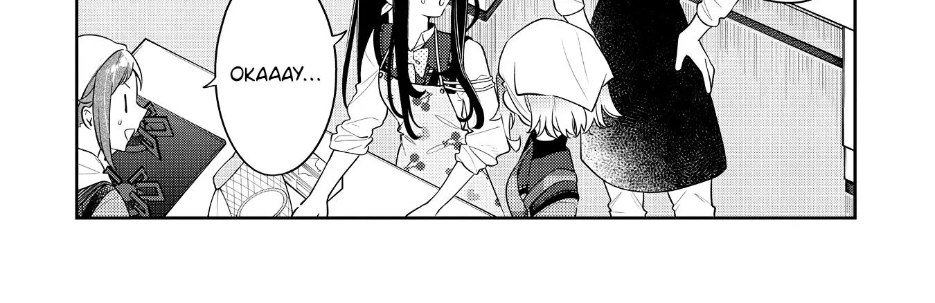 Anemone Is In Heat Chapter 34 page 24 - MangaKakalot