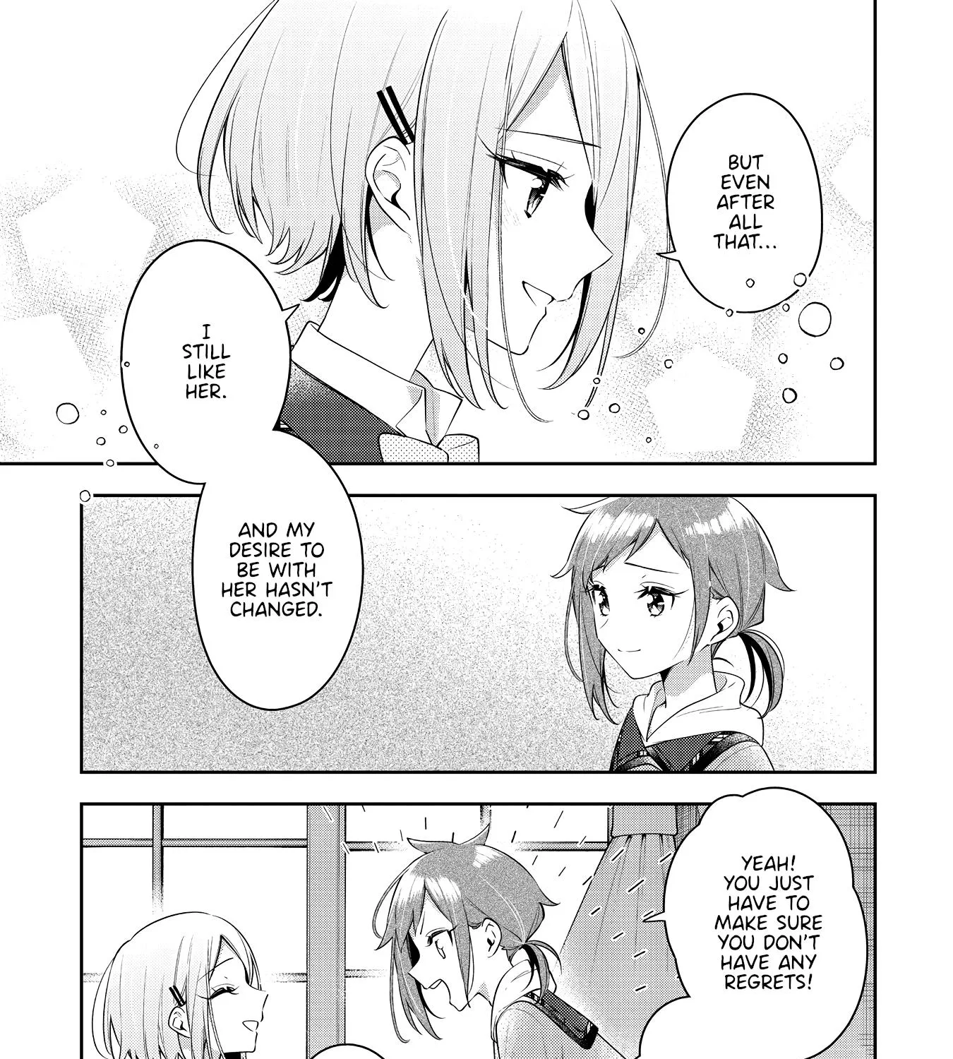 Anemone Is In Heat Chapter 34 page 41 - MangaKakalot