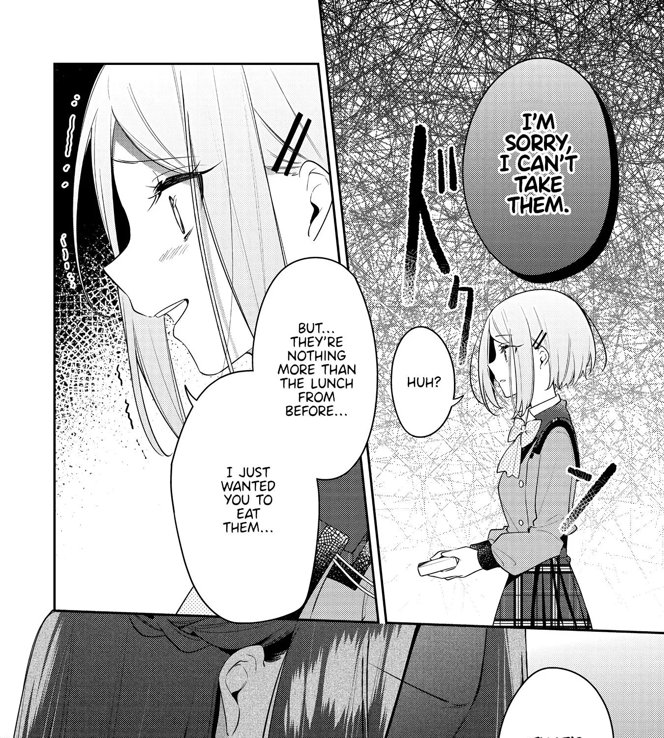 Anemone Is In Heat Chapter 34 page 51 - MangaKakalot