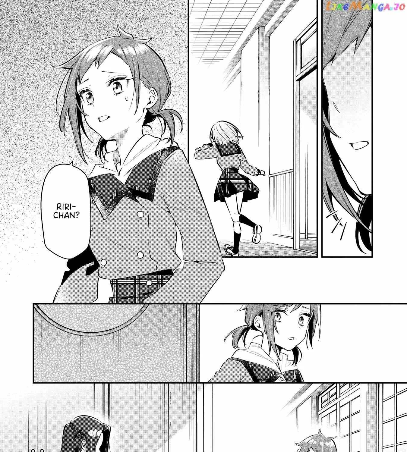 Anemone Is In Heat Chapter 36 page 7 - MangaKakalot