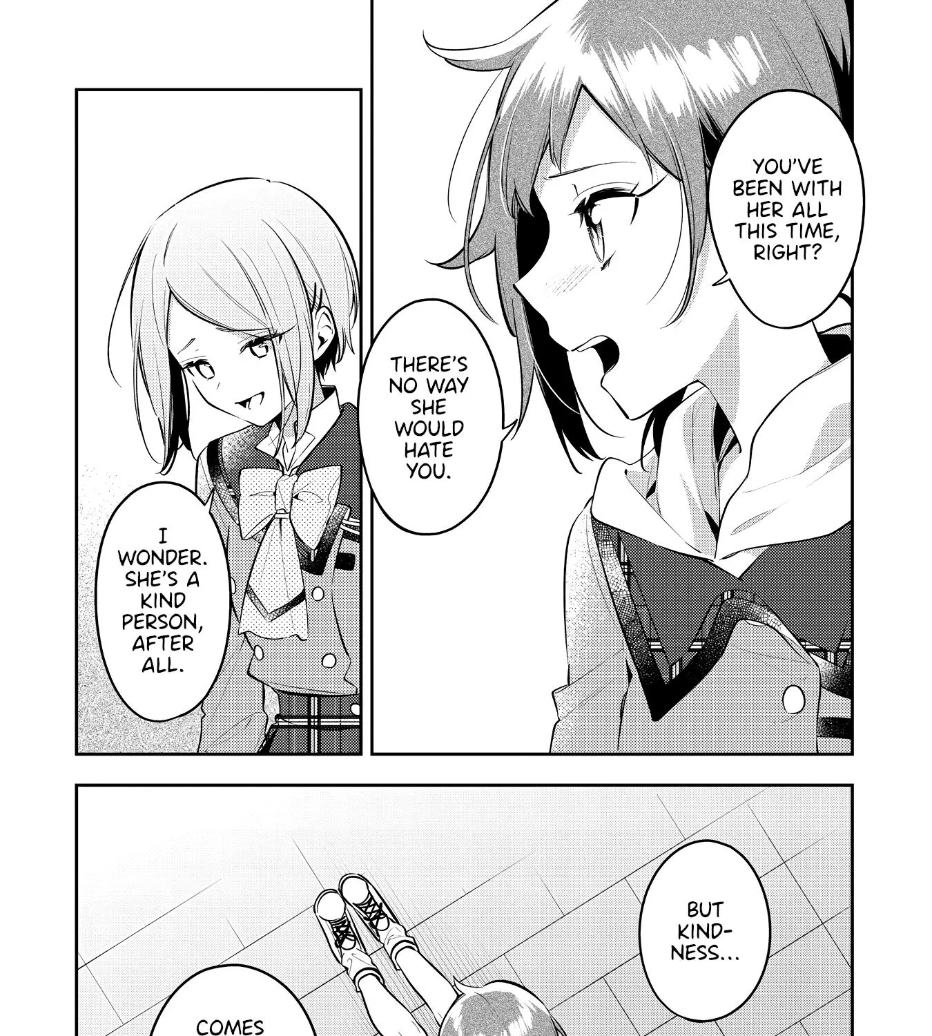 Anemone Is In Heat Chapter 37 page 29 - MangaKakalot