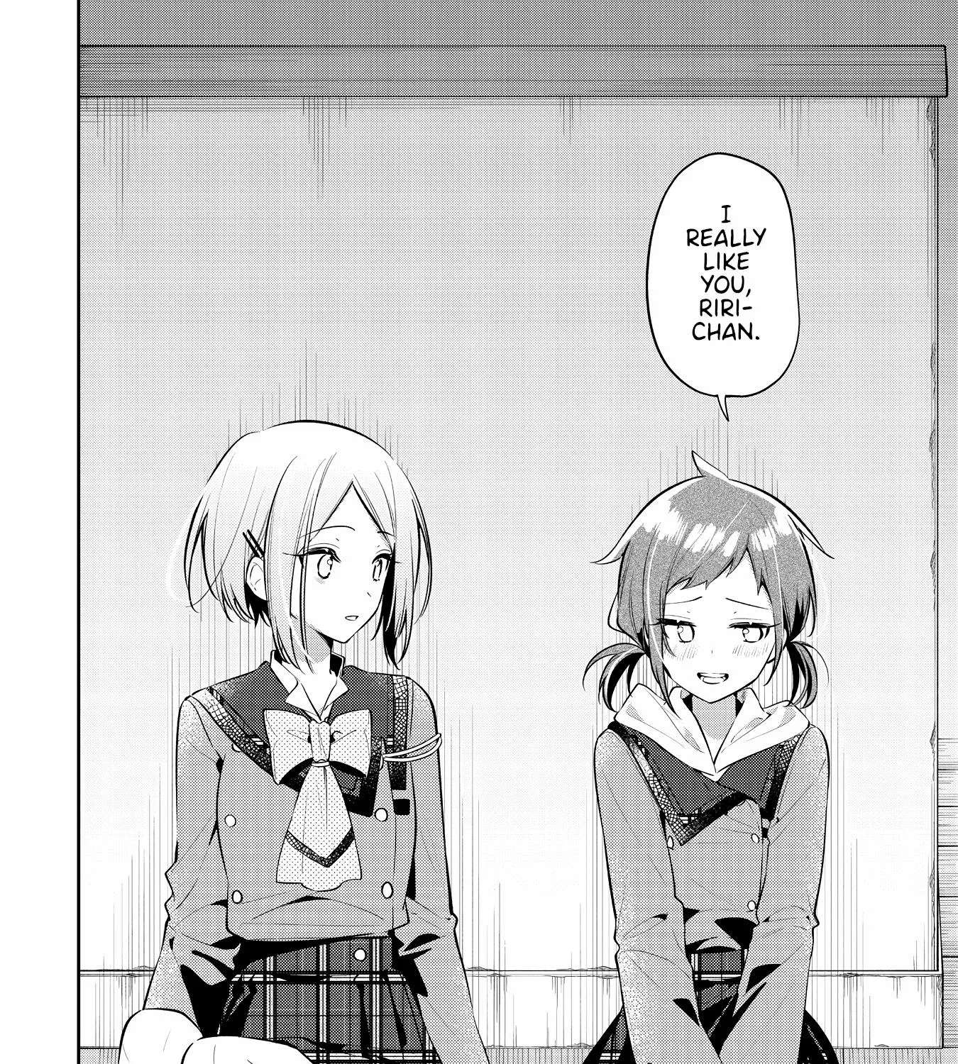 Anemone Is In Heat Chapter 37 page 49 - MangaKakalot