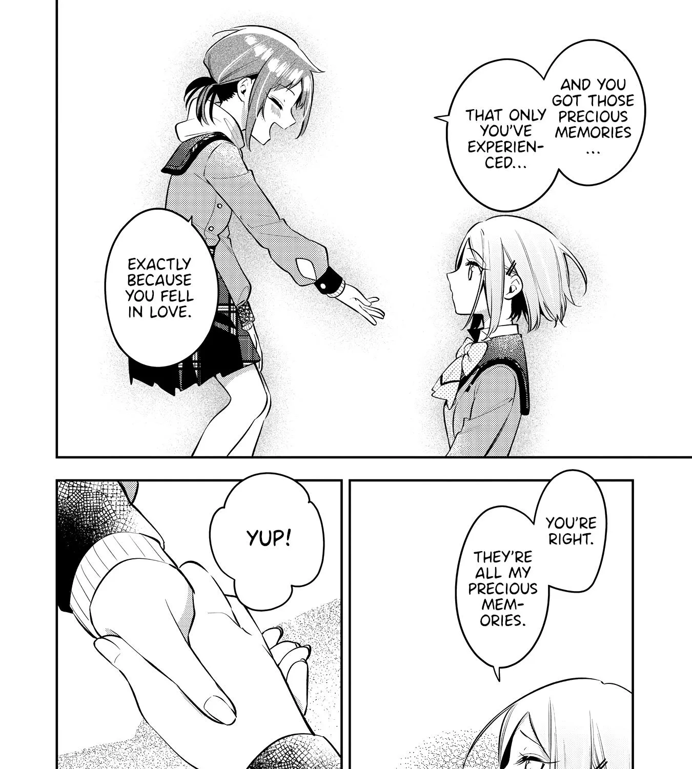 Anemone Is In Heat Chapter 37 page 57 - MangaKakalot