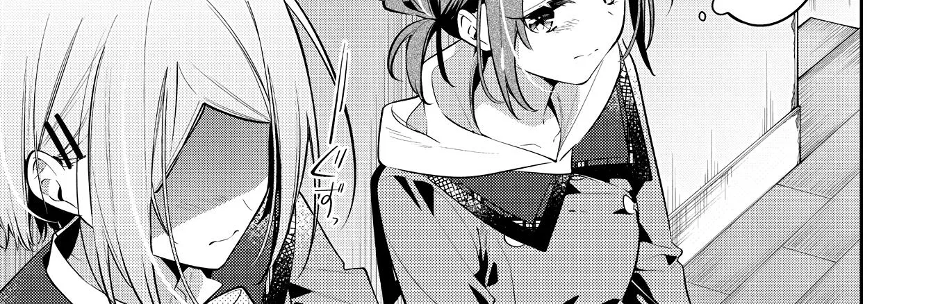 Anemone Is In Heat Chapter 37 page 8 - MangaKakalot