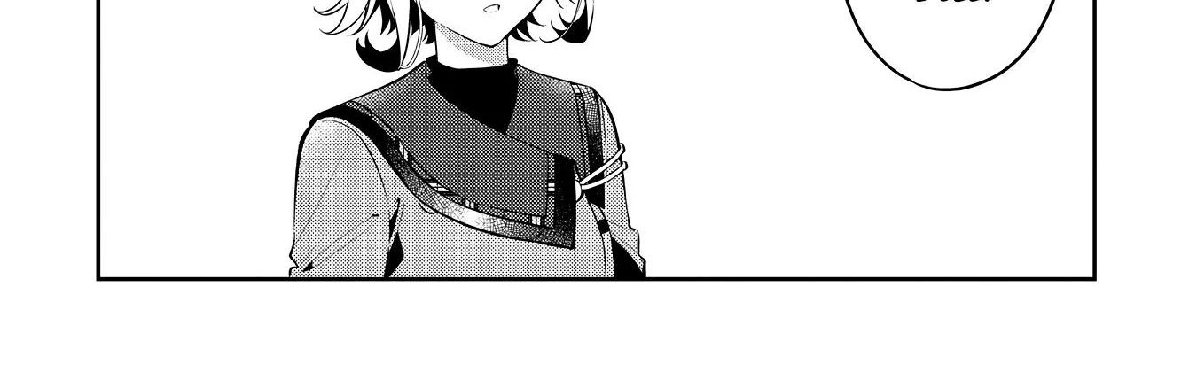 Anemone Is In Heat Chapter 38 page 32 - MangaKakalot