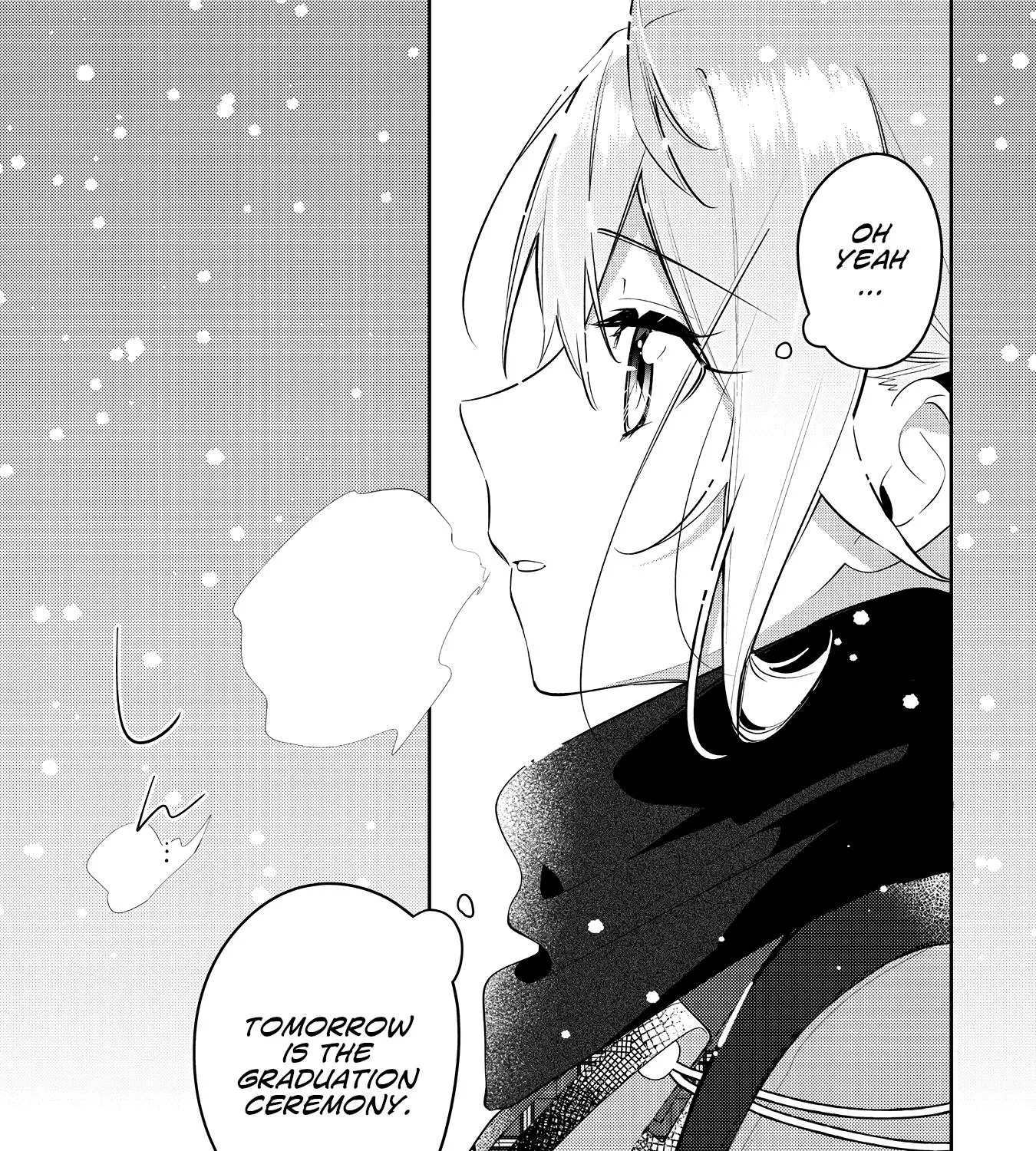 Anemone Is In Heat Chapter 38 page 5 - MangaKakalot