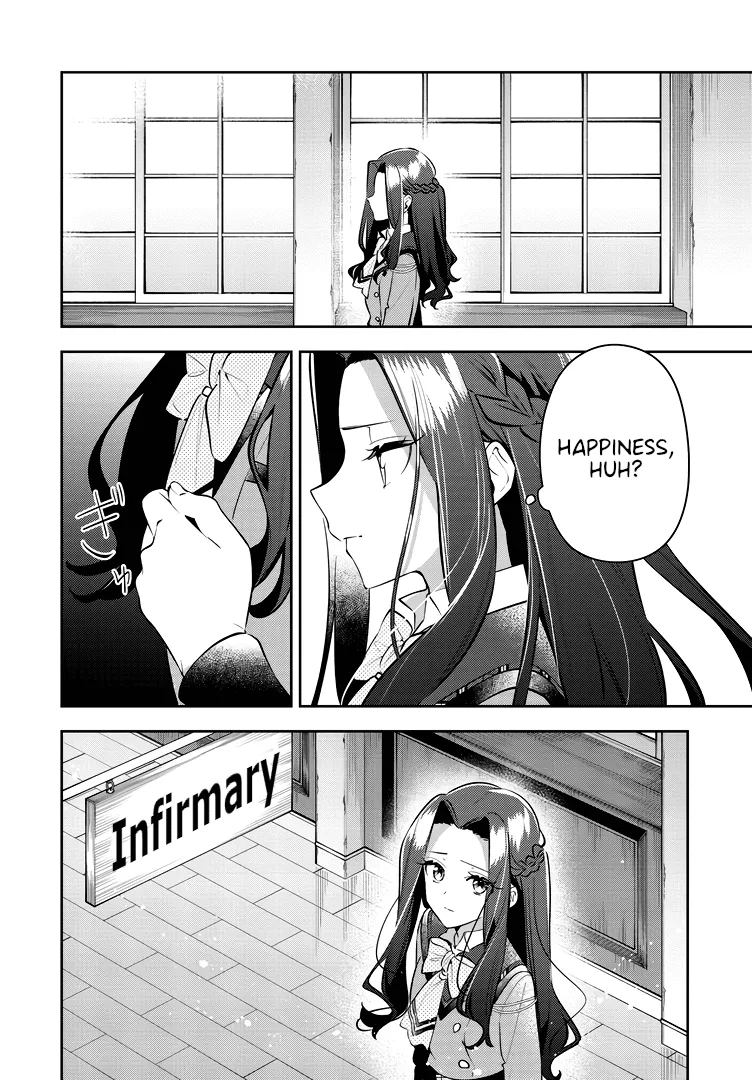 Anemone Is In Heat Chapter 39 page 27 - MangaKakalot