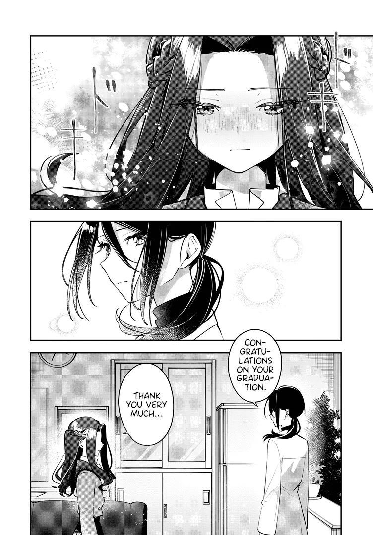 Anemone Is In Heat Chapter 39 page 29 - MangaKakalot