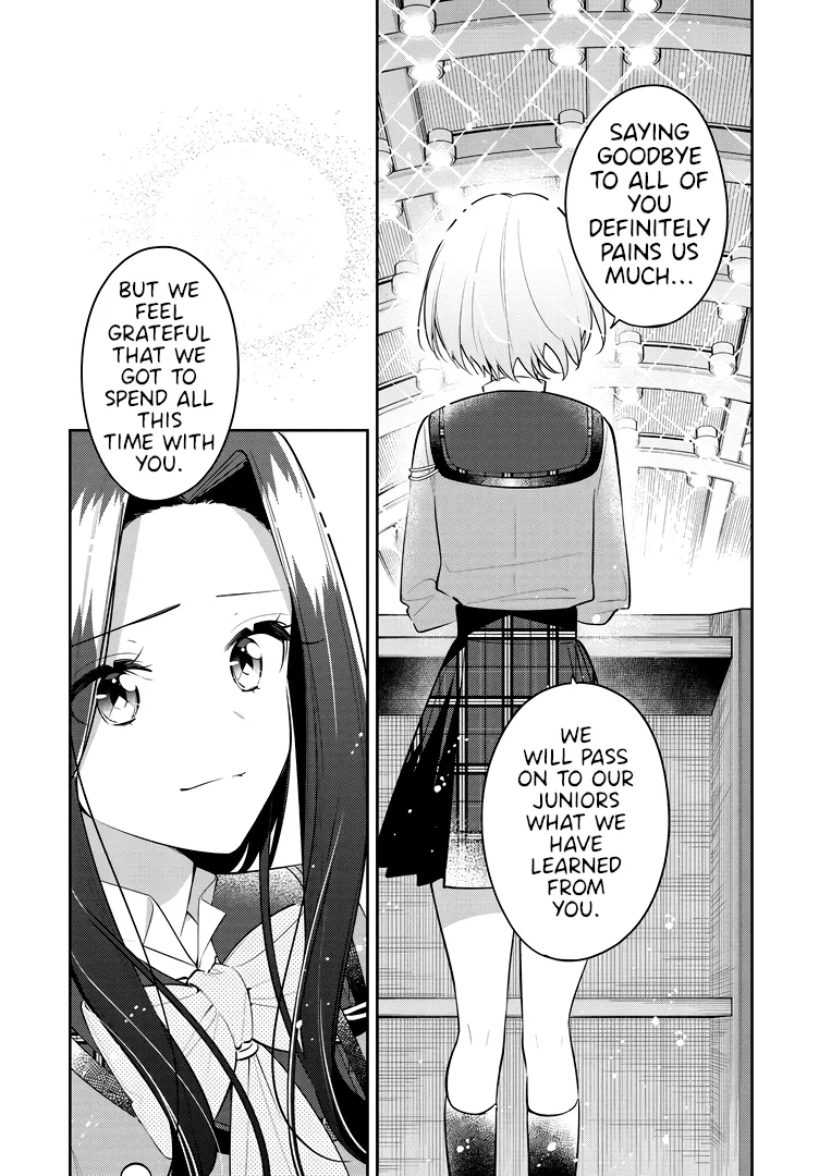 Anemone Is In Heat Chapter 39 page 6 - MangaKakalot