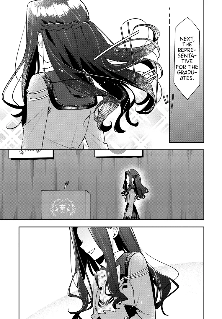 Anemone Is In Heat Chapter 39 page 8 - MangaKakalot