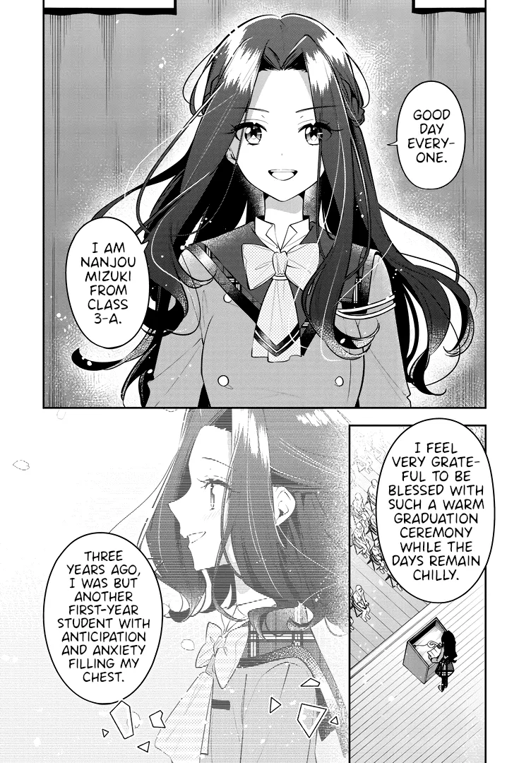 Anemone Is In Heat Chapter 39 page 9 - MangaKakalot