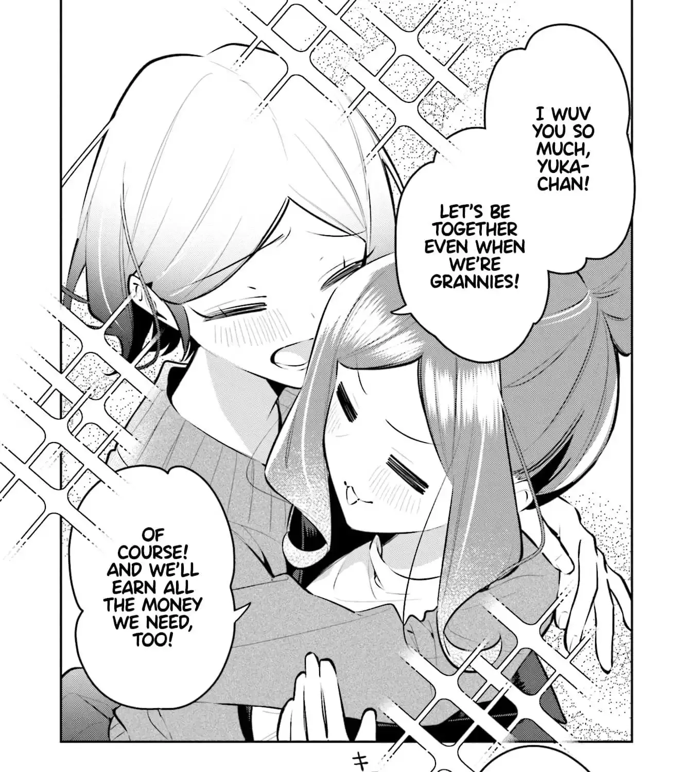 Anemone Is In Heat Chapter 41.5 page 27 - MangaKakalot