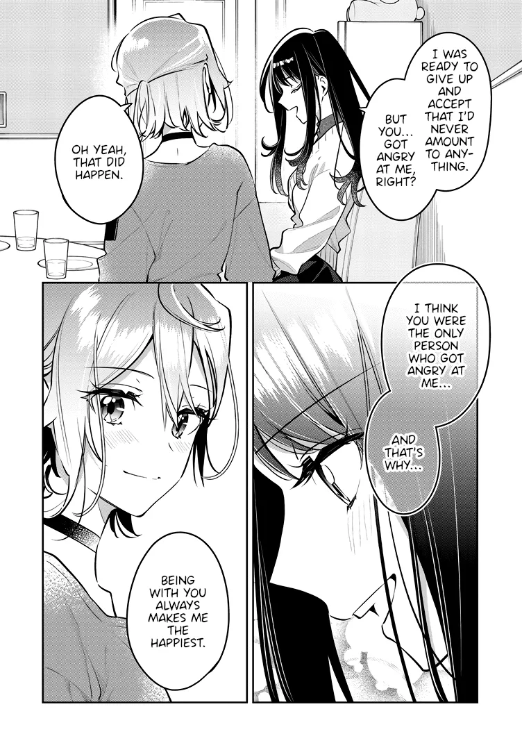 Anemone Is In Heat Chapter 41 page 18 - MangaKakalot