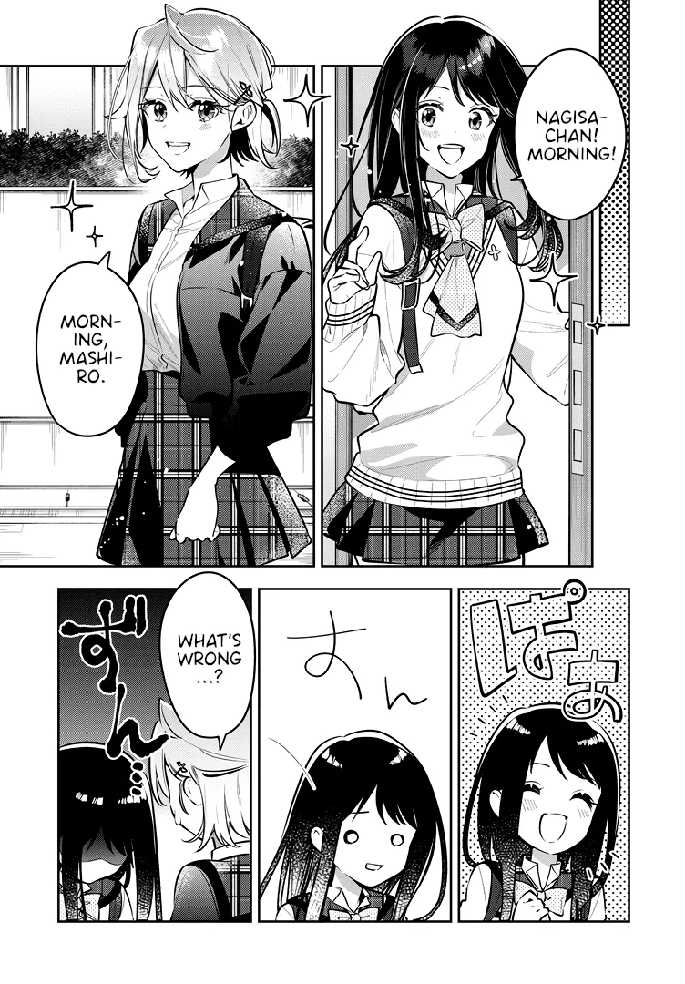 Anemone Is In Heat Chapter 41 page 25 - MangaKakalot