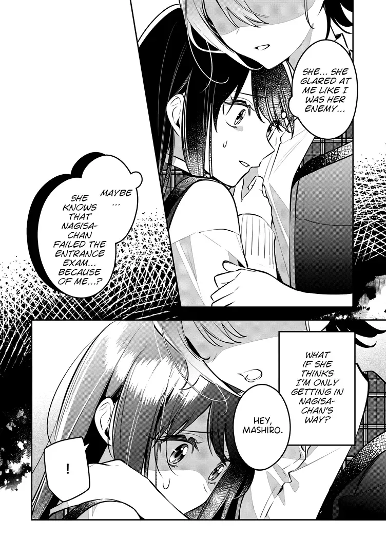 Anemone Is In Heat Chapter 42 page 20 - MangaKakalot