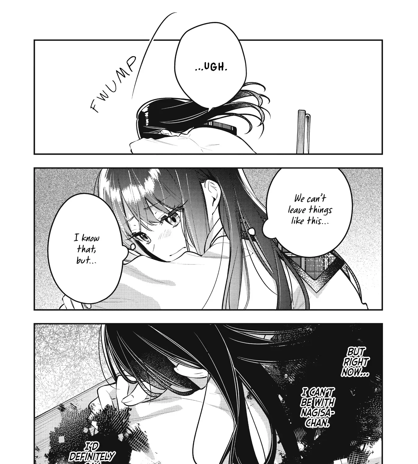 Anemone Is In Heat Chapter 44 page 7 - MangaKakalot